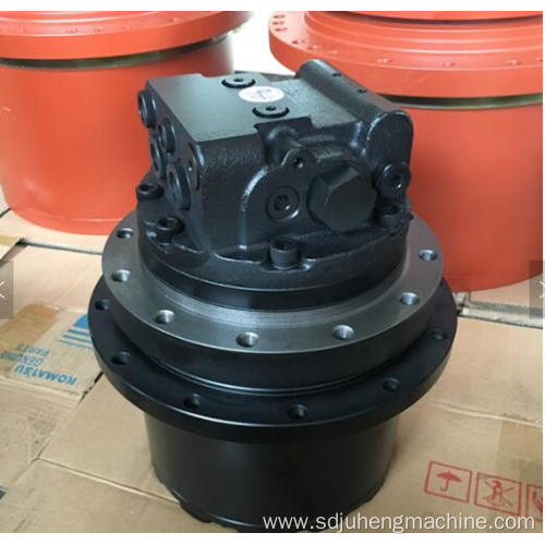 Excavator Hydraulic K1025504 Final Drive DX55 Travel Motor